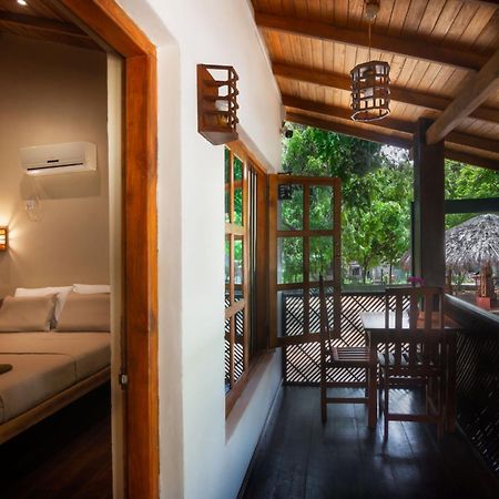 Arugambay Coco Bay Hotel Arugam Bay Room photo